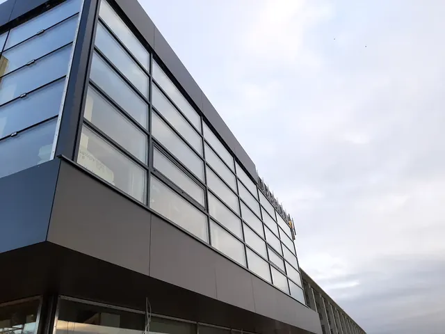 Fasady, realizacja: Letniskowo, Białystok